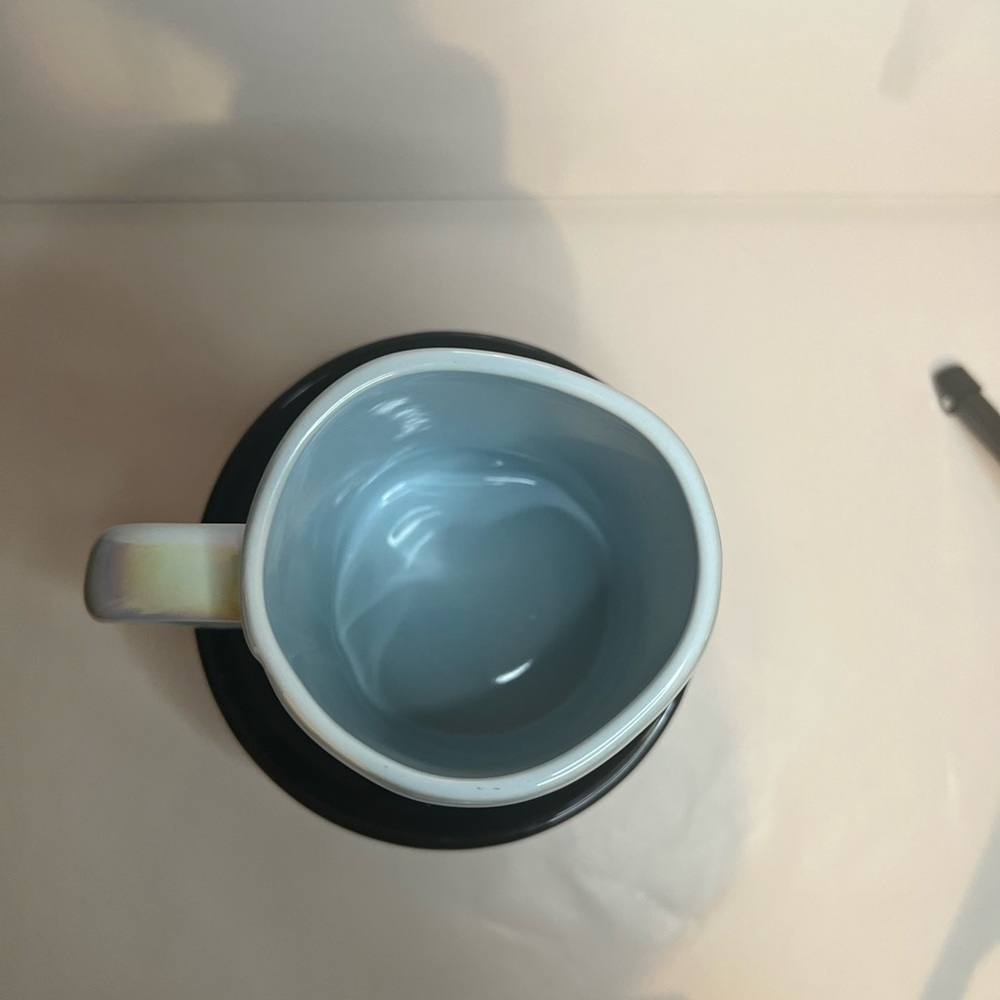 COPY - Rae Dunn mug - Picture 3 of 5